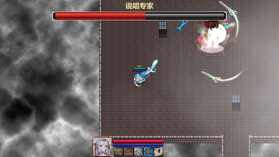 Скриншот 3 из Unorthodox Game