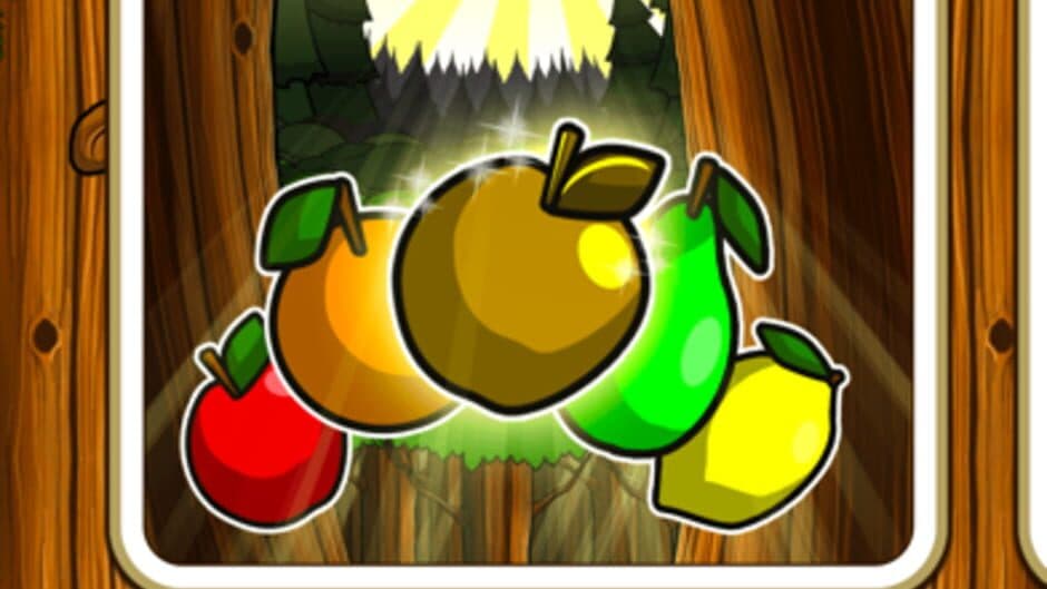 Скриншот 3 из Little Chomp
