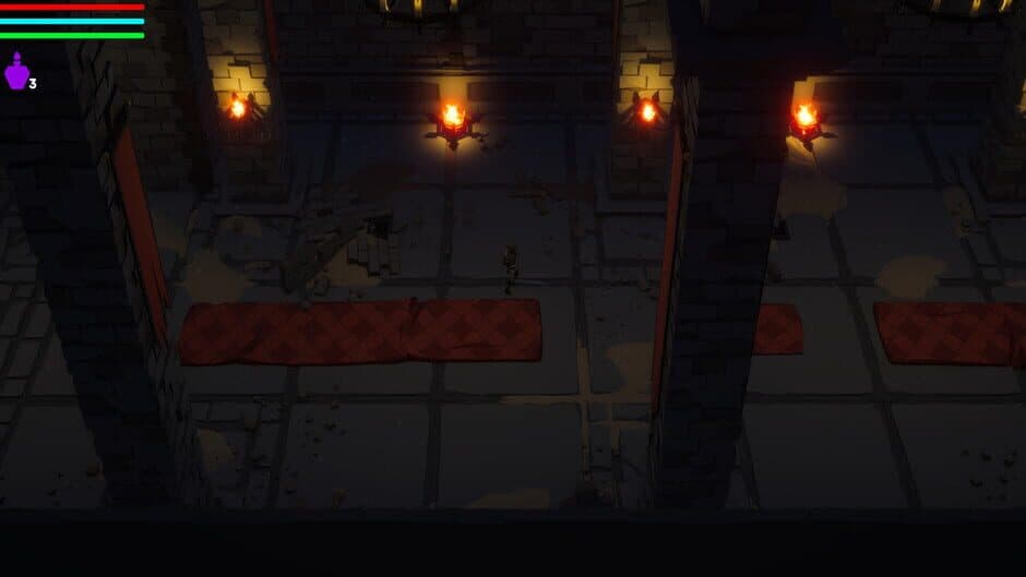 Скриншот 5 из Mastery of Fate: Phantom King's Rise