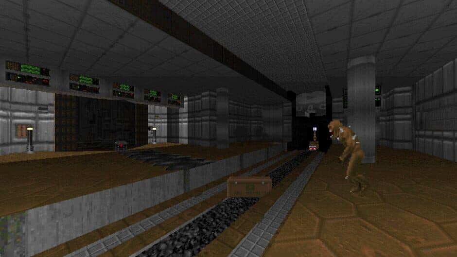 Скриншот 2 из Technical Issues