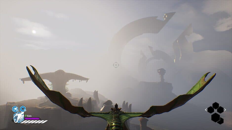 Скриншот 6 из Dragonhold
