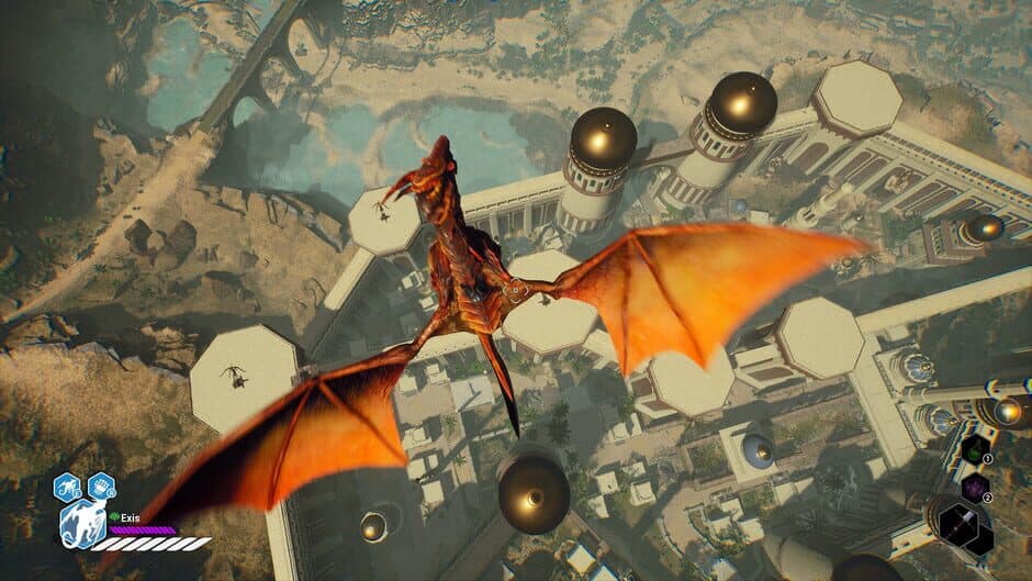 Скриншот 8 из Dragonhold