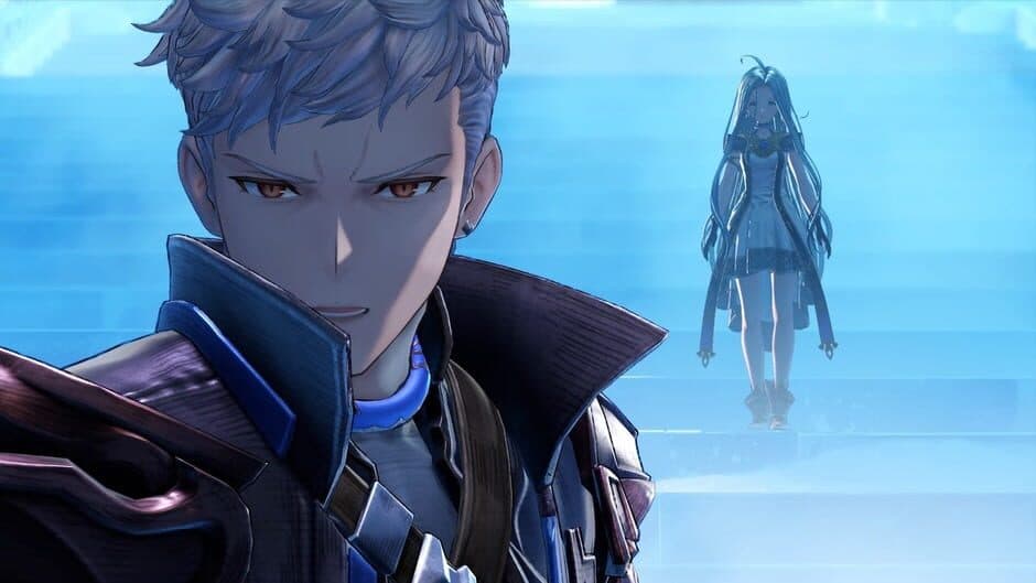 Скриншот 12 из Granblue Fantasy: Relink