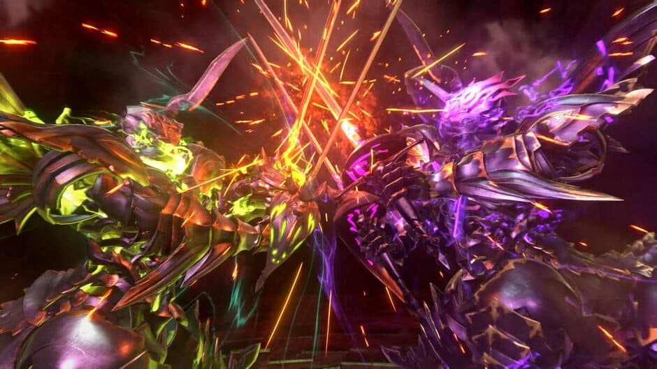 Скриншот 8 из Granblue Fantasy: Relink