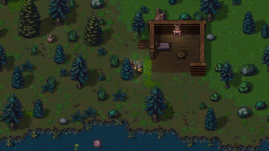 Скриншот 4 из Streets of Rogue 2