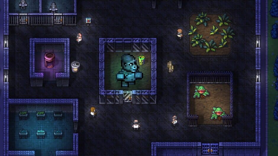 Скриншот 5 из Streets of Rogue 2