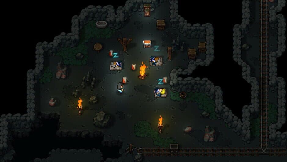 Скриншот 6 из Streets of Rogue 2