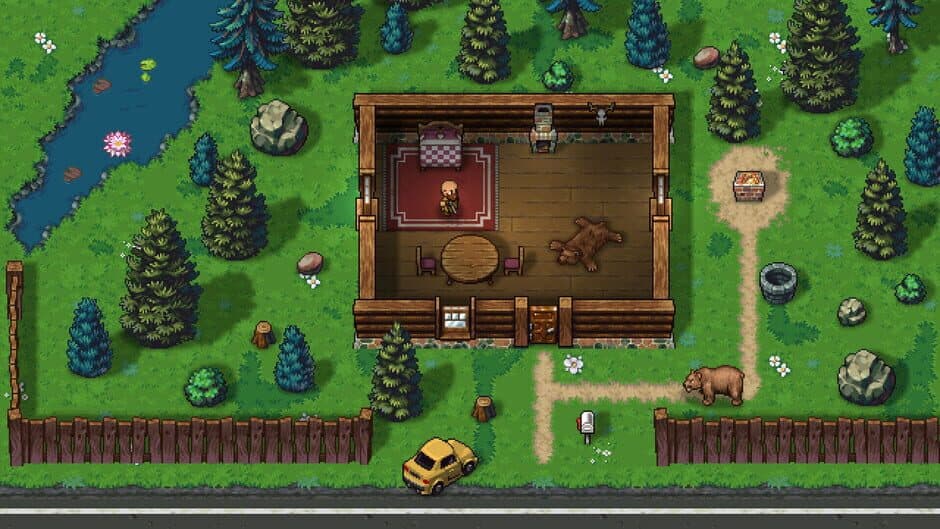 Скриншот 7 из Streets of Rogue 2