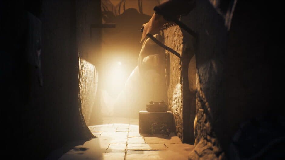 Скриншот 8 из Little Nightmares III