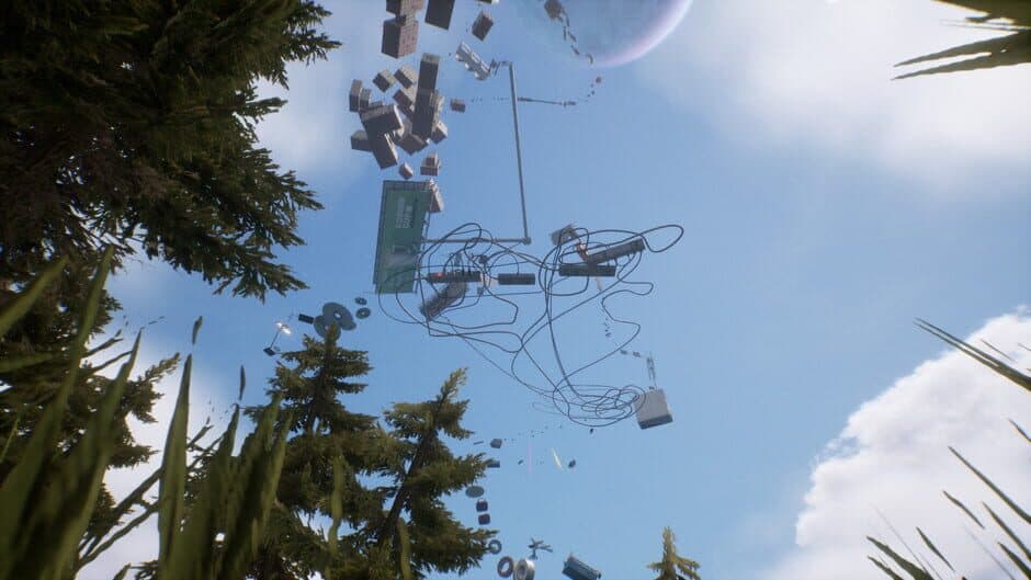 Скриншот 1 из Magnecord