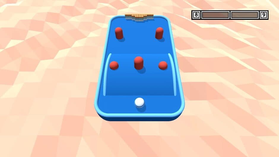 Скриншот 3 из Bust Up