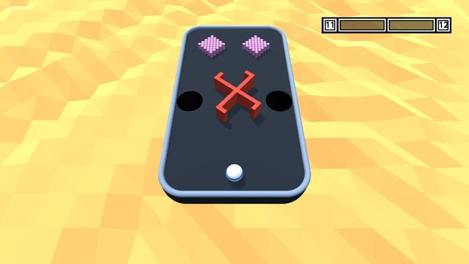 Скриншот 5 из Bust Up