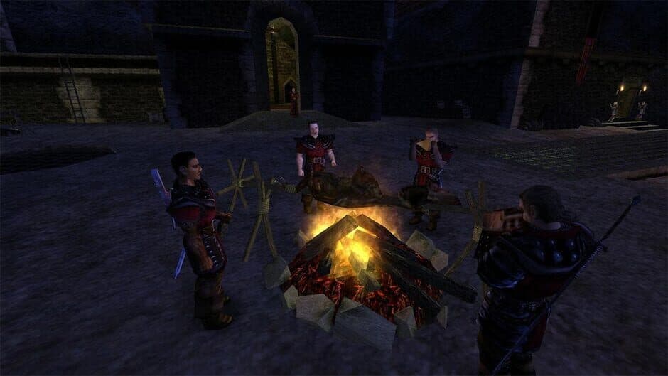 Скриншот 2 из Gothic Classic