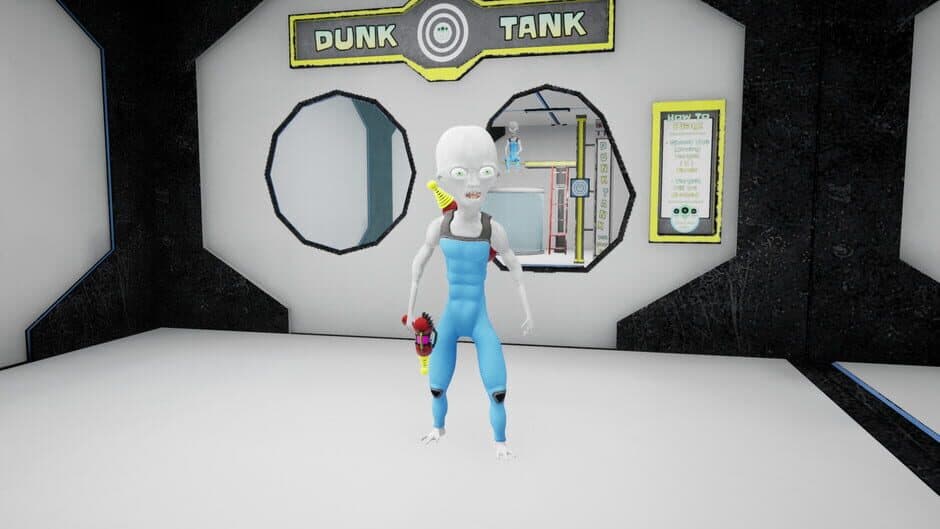 Скриншот 3 из Vahluna Corp.