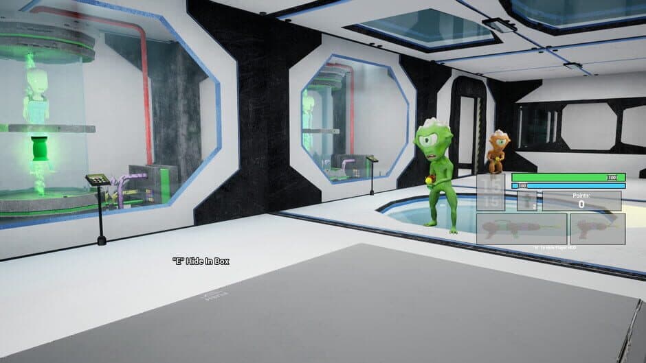 Скриншот 7 из Vahluna Corp.