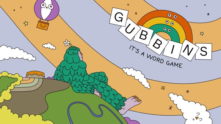 Скриншот 5 из Gubbins