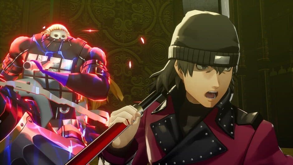 Скриншот 11 из Persona 3 Reload