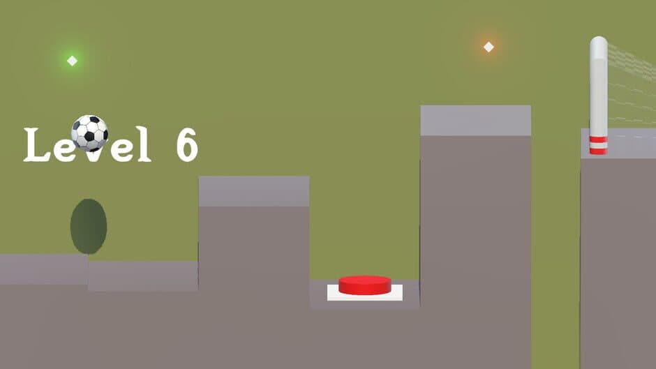 Скриншот 2 из Rope & Ball