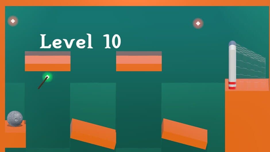 Скриншот 3 из Rope & Ball