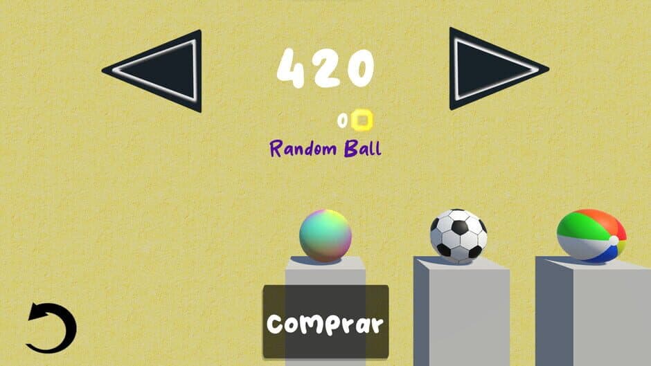 Скриншот 5 из Rope & Ball