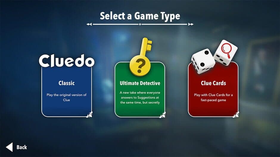 Скриншот 7 из Clue/Cluedo