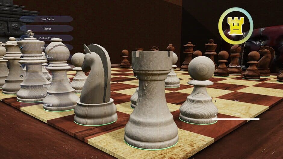Скриншот 5 из Fritz: Your Chess Coach