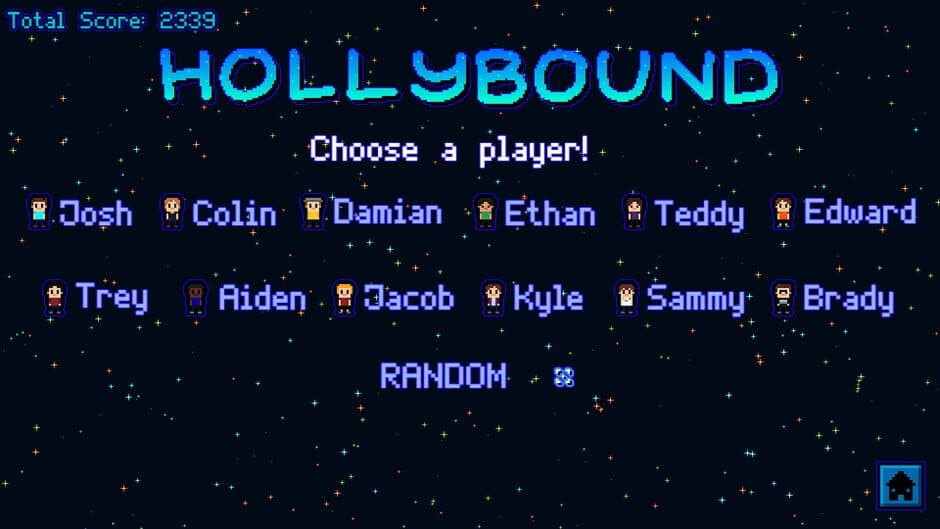Скриншот 5 из Hollybound