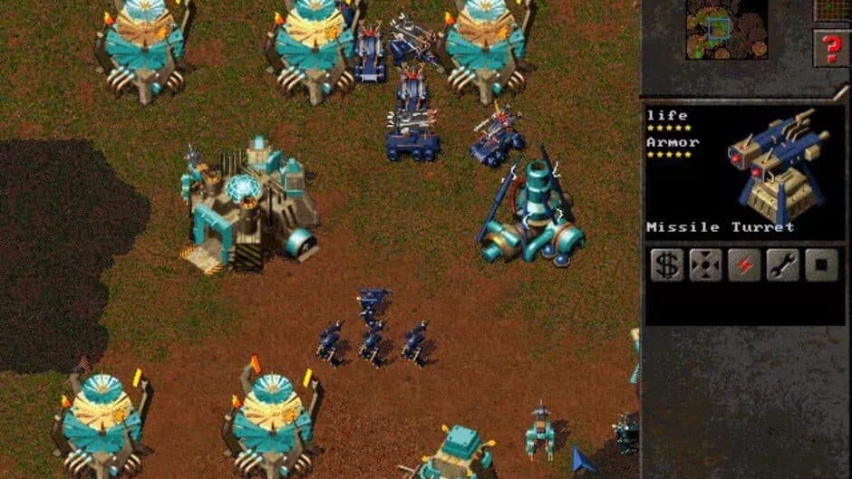 Скриншот 2 из Metal Knight: Mission - Terminate Resistance