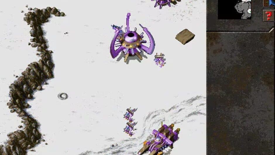 Скриншот 4 из Metal Knight: Mission - Terminate Resistance