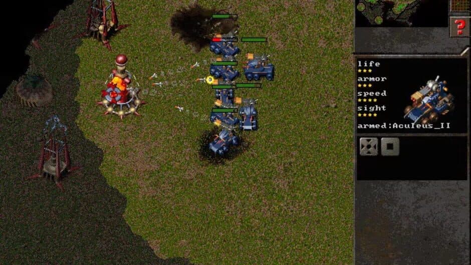 Скриншот 5 из Metal Knight: Mission - Terminate Resistance