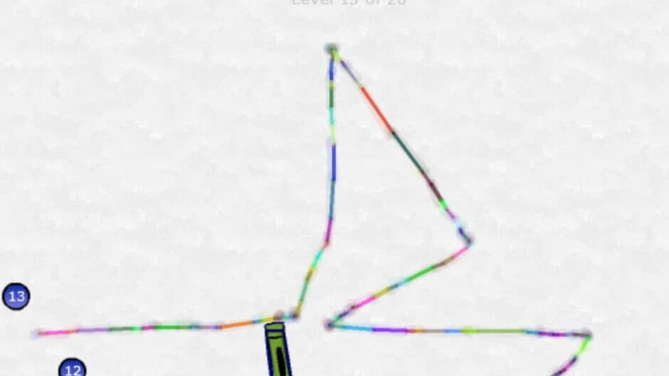 Скриншот 1 из Scribble