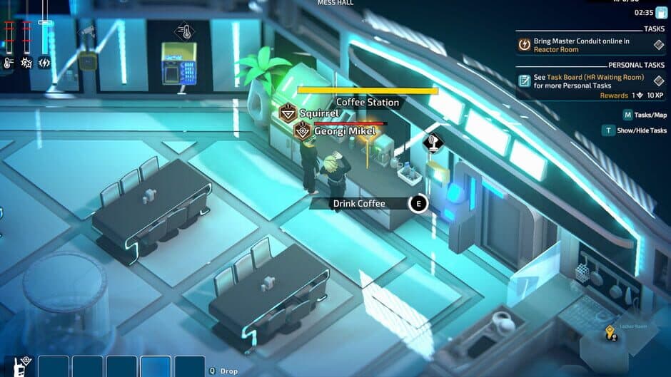 Скриншот 1 из Underlab