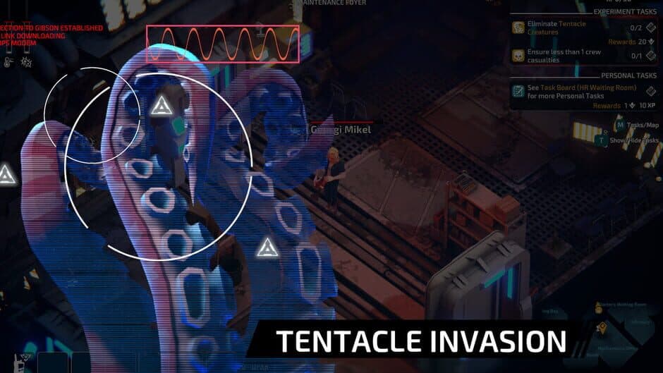 Скриншот 3 из Underlab