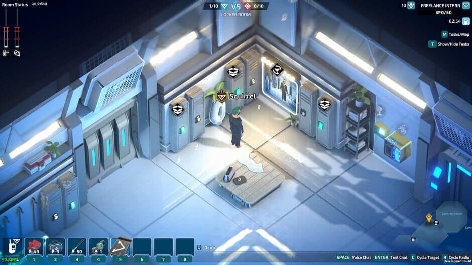 Скриншот 5 из Underlab