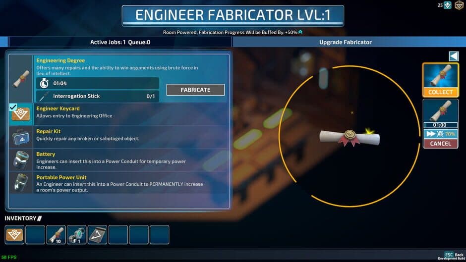 Скриншот 7 из Underlab