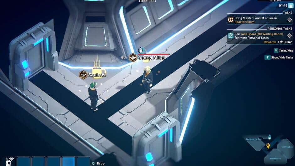 Скриншот 9 из Underlab