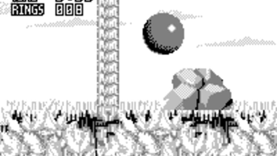 Скриншот 1 из Sonic the Hedgehog 3