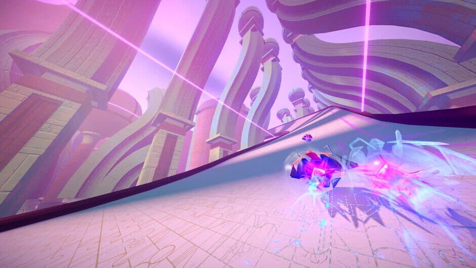 Скриншот 2 из Phantom Spark