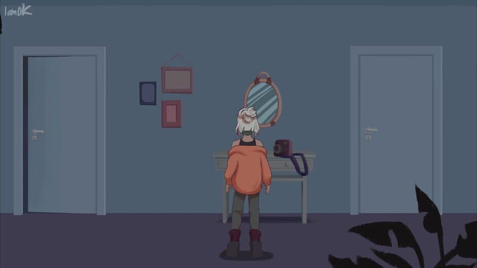 Скриншот 6 из I am OK