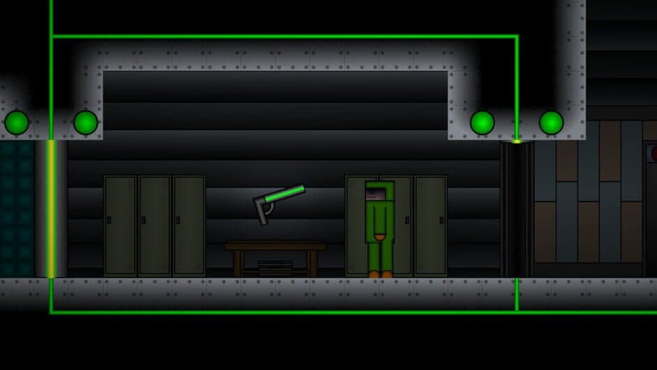 Скриншот 1 из Platform Gun