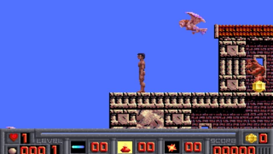 Скриншот 5 из The Lost City of Atlantis