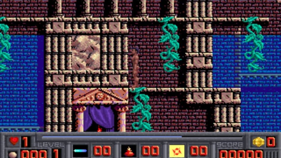 Скриншот 7 из The Lost City of Atlantis