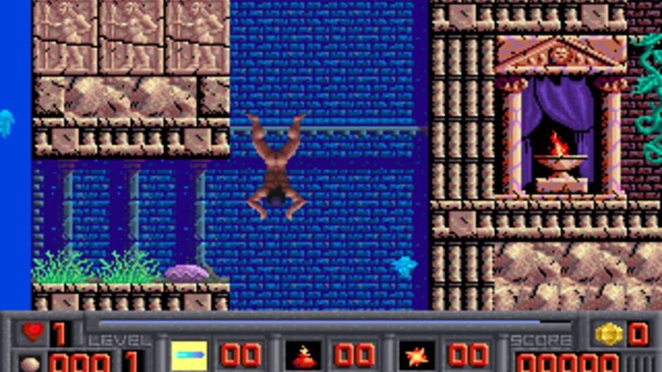 Скриншот 8 из The Lost City of Atlantis