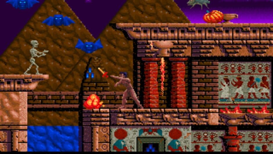 Скриншот 12 из The Lost City of Atlantis