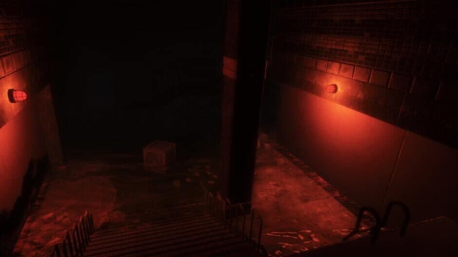 Скриншот 10 из Midnight Submersion: Nightmare Horror Story
