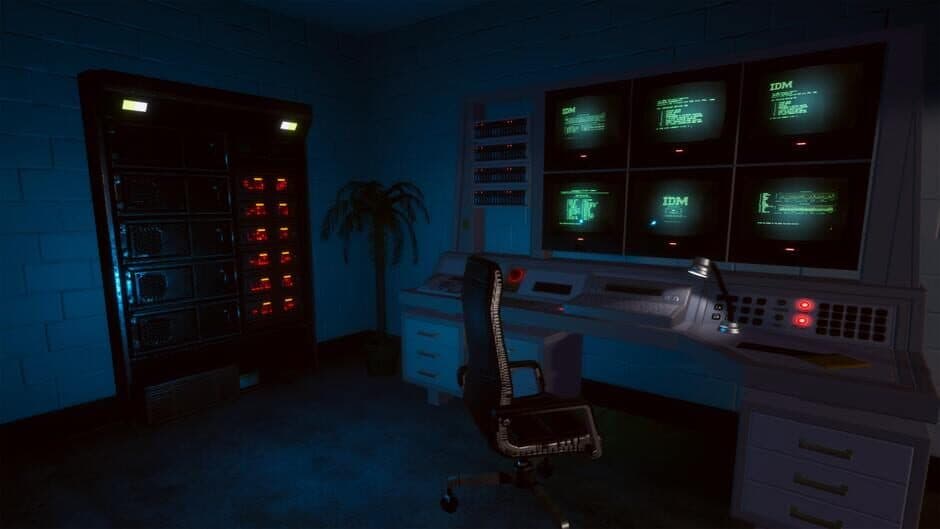 Скриншот 7 из Midnight Submersion: Nightmare Horror Story