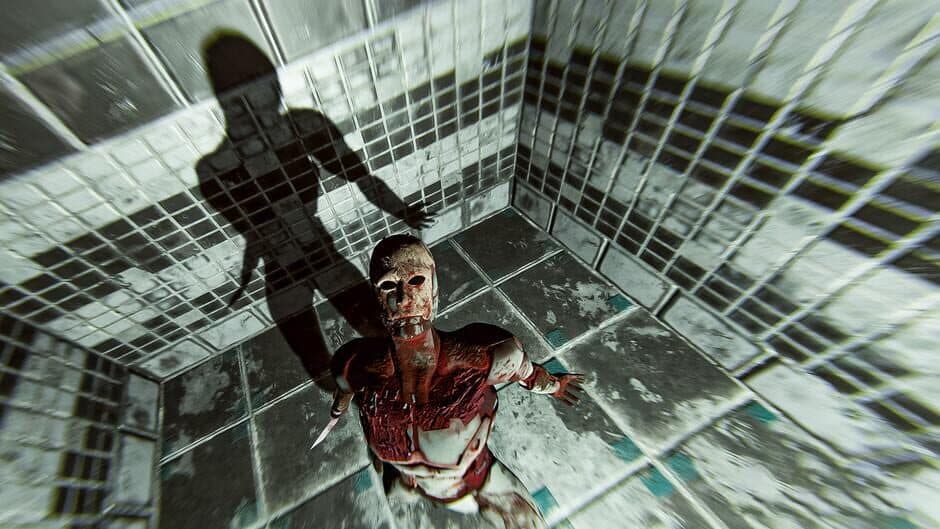 Скриншот 6 из Midnight Submersion: Nightmare Horror Story