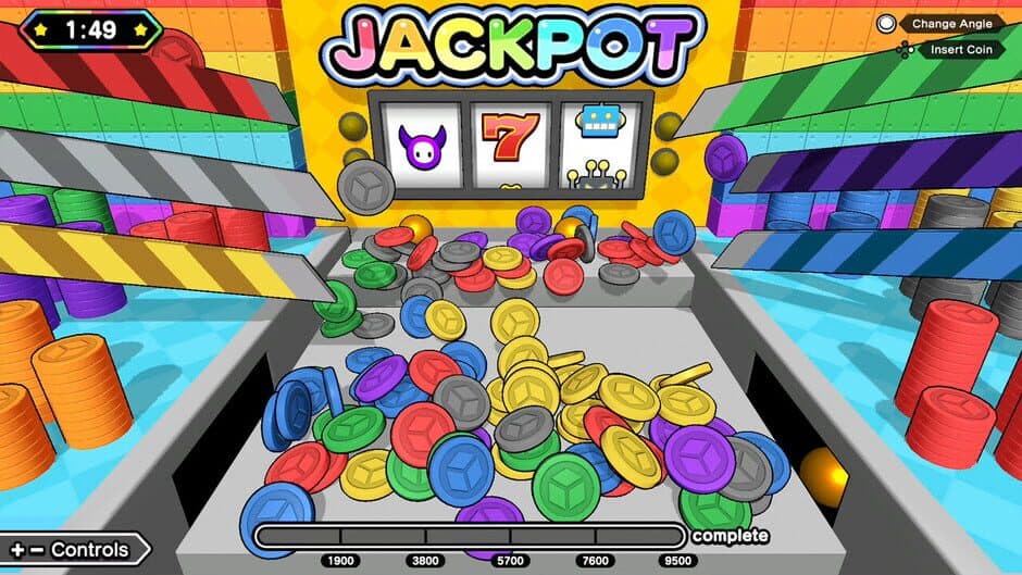 Скриншот 3 из Party Party Time: Party Even Harder Pack