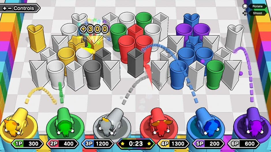 Скриншот 4 из Party Party Time: Party Even Harder Pack