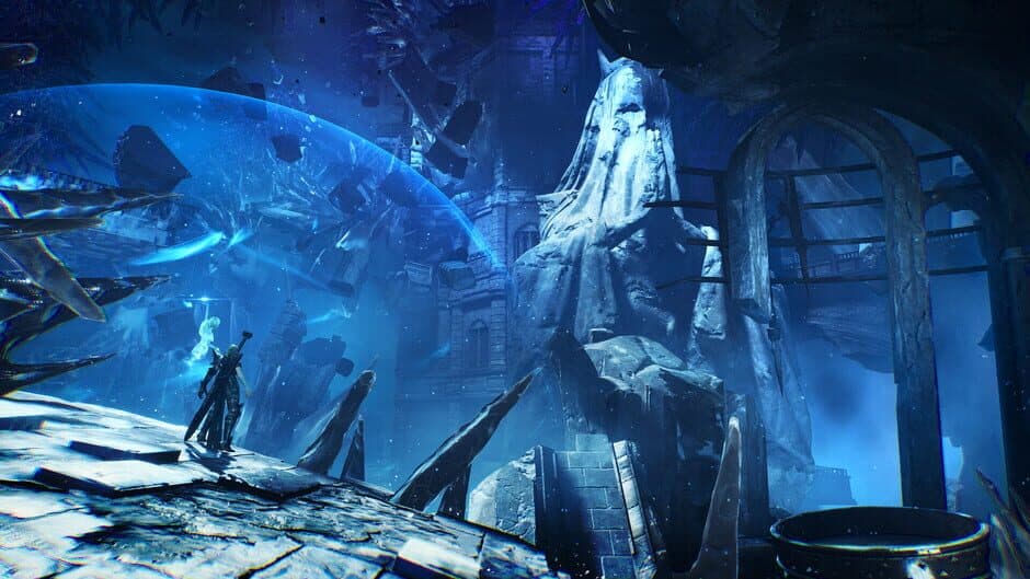 Скриншот 6 из Soulstice: Ashen Blade Item Pack